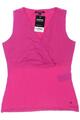 Comma Top Damen Trägertop Tanktop Unterhemd Gr. EU 34 Pink #9oi8ifv