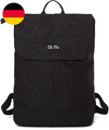 Ela Mo Rucksack Damen - Schön U. Durchdacht - Daypack Mit Laptopfach & anti Dieb