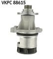 SKF Wasserpumpe BMW VKPC88615