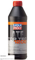 LIQUI MOLY 3681 Top Tec ATF 1200 Automatik Getriebeöl FÜR BMW MB NISSAN VW 1L