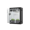 a Growbox Deluxe 600D Gewächshaus Grow Box Zuchtzelt Growzelt Zelt THE HOOKAH  a