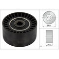 INA 532 0624 10 Umlenkrolle Führungsrolle Zahnriemen für CITROEN PEUGEOT FORD