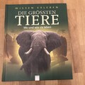 Wissen Erleben/ Die größten Tiere