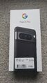 Google Pixel 8 Pro 128 GB Obsidian 