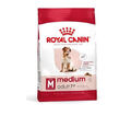 Royal Canin Medium Adult 7+ Hundefutter Trockenfutter 15 kg