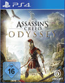 Assassin's Creed Odyssey | Sony Playstation 4 PS4 | Zustand: SEHR GUT