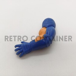 MOTU HE-MAN and the Masters of the Universe - MAN-E-FACES - Left Arm Body Part