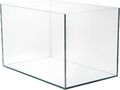 Aquarium Becken Glasbecken Terrarium Rechteck 30x20x20cm, 40x25x25cm, 60x30x30cm