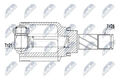 Antriebswellengelenk Vorderachse links NPW-RE-064 NTY für LADA RENAULT DACIA