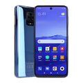 Xiaomi Redmi Note 9 Pro Dual-SIM 128GB grau Smartphone Kundenretoure wie neu