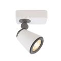 Decken-Spot-Leuchte schwenkbar GU10 230V Wand-Lampe Strahler Retro DEKO-LIGHT