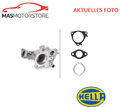 AGR-VENTIL ABGASRÜCKFÜHRVENTIL HELLA 6NU 010 171-571 P FÜR FIAT DUCATO 3L