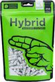 Hybrid Slimfilter 250 Bags Activated Carbon Filter, 6.4 mm, Half Cellulose, Half