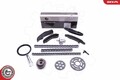 Steuerketten Satz für BMW Mini X2 X1 F46 F45 F21 F20 2013-> Esen SKV 21Skv199