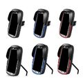 Waterproof Bike Phone Holder Clear Touches Screen Window Bike Handlebar Bag