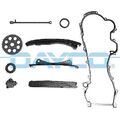 DAYCO (KTC1067) Steuerkettensatz für ALFA CITROEN FIAT FORD LANCIA OPEL