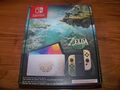 Nintendo Switch (OLED Model) The Legend of Zelda: Tears of the Kingdom