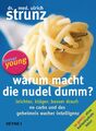 Warum macht die Nudel dumm? Ulrich Strunz