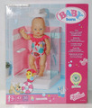 Zapf Creation 830604 BABY born Bath Walk in Shower - Begehbare Puppendusche