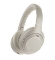 Sony WH-1000XM4 - kabellose Kopfhörer mit Noise Cancelling Platin Silber ✅ NEU