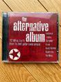 The Alternative Album - CD - Sehr gut