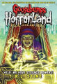 Help! We Have Strange Powers! (Goosebumps Horrorland) by Stine, R. L.