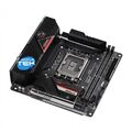 Asrock Z690 Phantom Gaming-itx / Tb4 LGA 1700 12TH 13TH 14TH DDR5 Wifi 6e+ BT