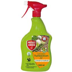 Protect Garden Unkrautfrei Turboclean AF 1 Liter Anwendungsfertig