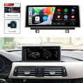 10,25" Android 13 Autoradio GPS Navi CarPlay BMW F30 F31 F34 F32 F33 F36 F80 F82