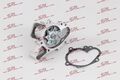 SRL WASSERPUMPE FÜR HYUNDAI ATOS MX GETZ TB I10 I PA KIA PICANTO I SA 06-13