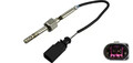 Abgastemperatursensor 1473901 EFI AUTOMOTIVE für VW AUDI