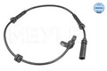 MEYLE ABS Sensor Raddrehzahl MEYLE-ORIGINAL: True to OE. 314 800 0056 für BMW