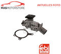 MOTOR KÜHLWASSERPUMPE WASSERPUMPE FEBI BILSTEIN 01232 P FÜR FORD MONDEO I