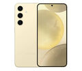 Samsung Galaxy S24 8GB/128GB Amber Yellow 6,2 Zoll 120 Hz 50,0 Mpix IP68 Gelb