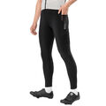 ROCKBROS Herren Multifunktional Hose Lang Fahrradhose enge Radhose EU Gr.M-3XL