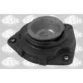 1x ORIGINAL® Sasic 2656029 Federbeinstützlager Vorne, Links für Nissan Note