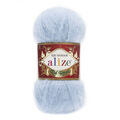 ALIZE Kid Royal 50 Mohair Wolle Lacegarn Mischgarn 500m 50g (Farbauswahl)