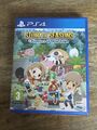 Story of Seasons Pioneers of Olive Town PS4 RAR