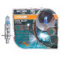 Osram Cool Blue Intense Next Generation 100% H1 H4 H7 H8 H11 W5W Duo Set weiß