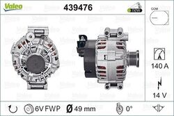 VALEO Generator  für BMWDie Nr.1* für Autoteile: Top-Preis-Leistungs-Verhältnis