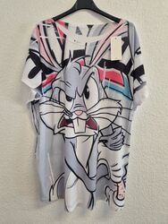 Bugs Bunny Shirt Größe 42-46