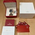 Omega Seamaster Professional 300m Chronometer Kiste Datum Automatik Herren Uhr