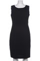 St.Emile Kleid Damen Dress Damenkleid Gr. EU 44 Schurwolle Schwarz #bhpdmrg