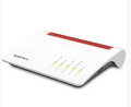 AVM FRITZ!Box 7590 DSL Modem & High End WLAN Router AC+N DECT Basis 800 Mbit/s