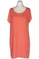 Esprit Kleid Damen Dress Damenkleid Gr. EU 42 Orange #ogovoyx