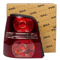 TYC Heckleuchte Rückleuchte für VW TOURAN 1T ab BJ.10.06 hinten links 1T0945095J