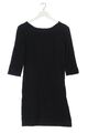 ZERO Langarmkleid Damen Gr. DE 36 schwarz Casual-Look