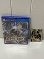 Bloodstained Curse Of The Moon 2 - PS4 - Limited Run Games - Neu und Sealed