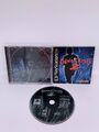 DINO CRISIS 2 Sony PlayStation 1 PS1 CIB Complete Box Manual Authentic Tested