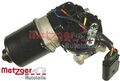 Metzger 2190556 Wischermotor Motor Scheibenwischer für Audi für Seat 